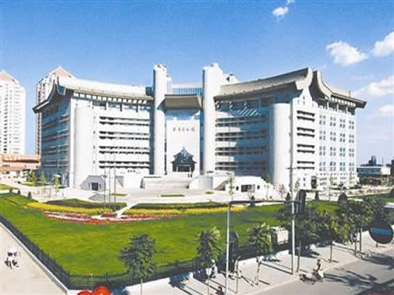 首都图书馆北京地方文献工作略述