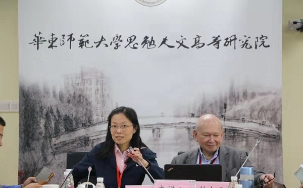 科大卫、贺喜：地方文献中的族谱